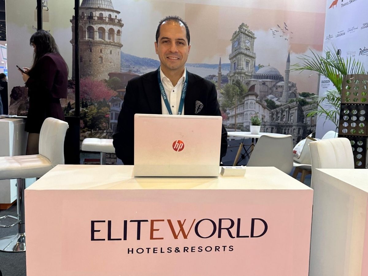 Elite World, OTM Fuarı 2026'da Hindistan pazarındaki konumunu güçlendirecek