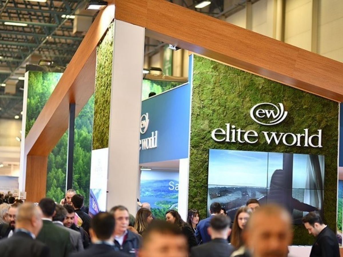 Elite World, TIF 2026’da franchise büyüme modelini dünyaya tanıtacak