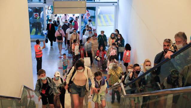 Ellerinde sadece pahalı turlar kaldı