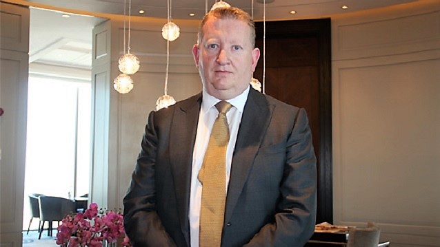 EMEA bölgesinde 100 bin odaya ulaştı. 2020 hedefi: 164 bin oda