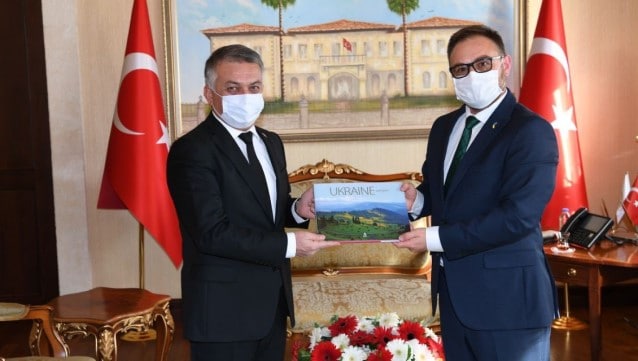 Emir Rustamov: Vatandaşlarımızın ilk tercihi Antalya oldu