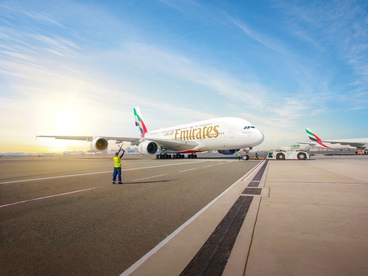 Emirates 2025-26 mali yılında tarihi kâr ve gelir rekoru kırdı