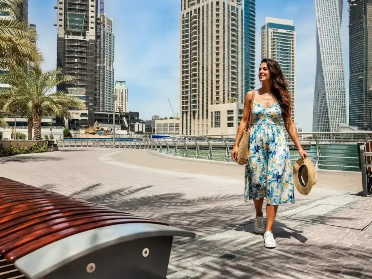 Dubai’nin turist planı turizm sektörünü şaşırttı