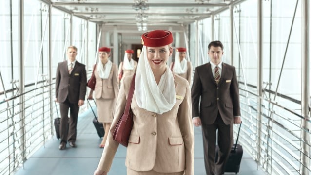 Emirates kabin memuru alım görüşmeleri o tarihte!
