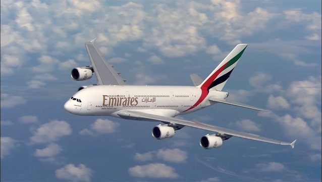 Emirates’ten Sabiha Gökçen’e özel kampanya!