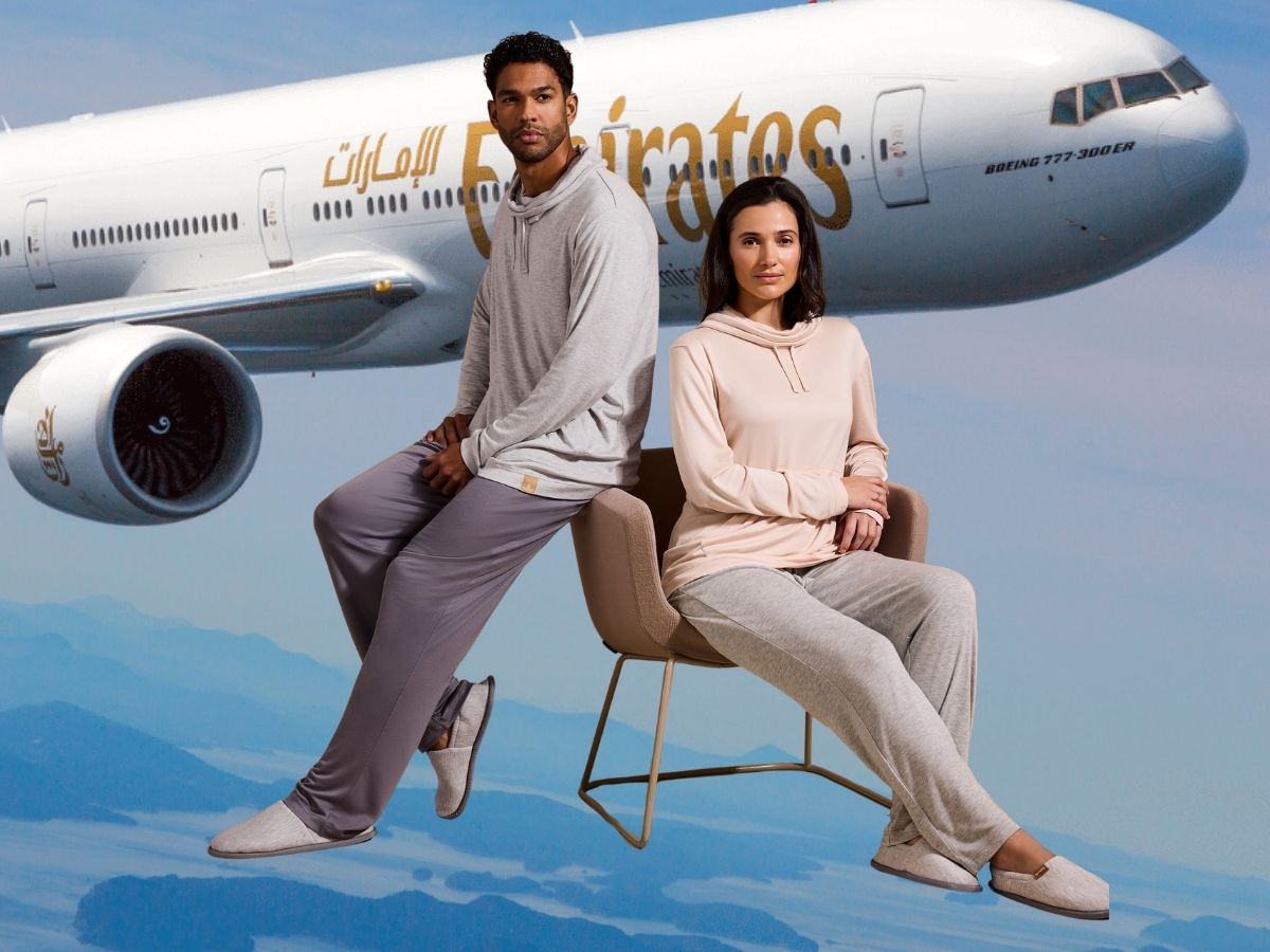 Emirates, First Class yolcularına uçak içi uyku ve dinlenme hizmetlerini yeniledi
