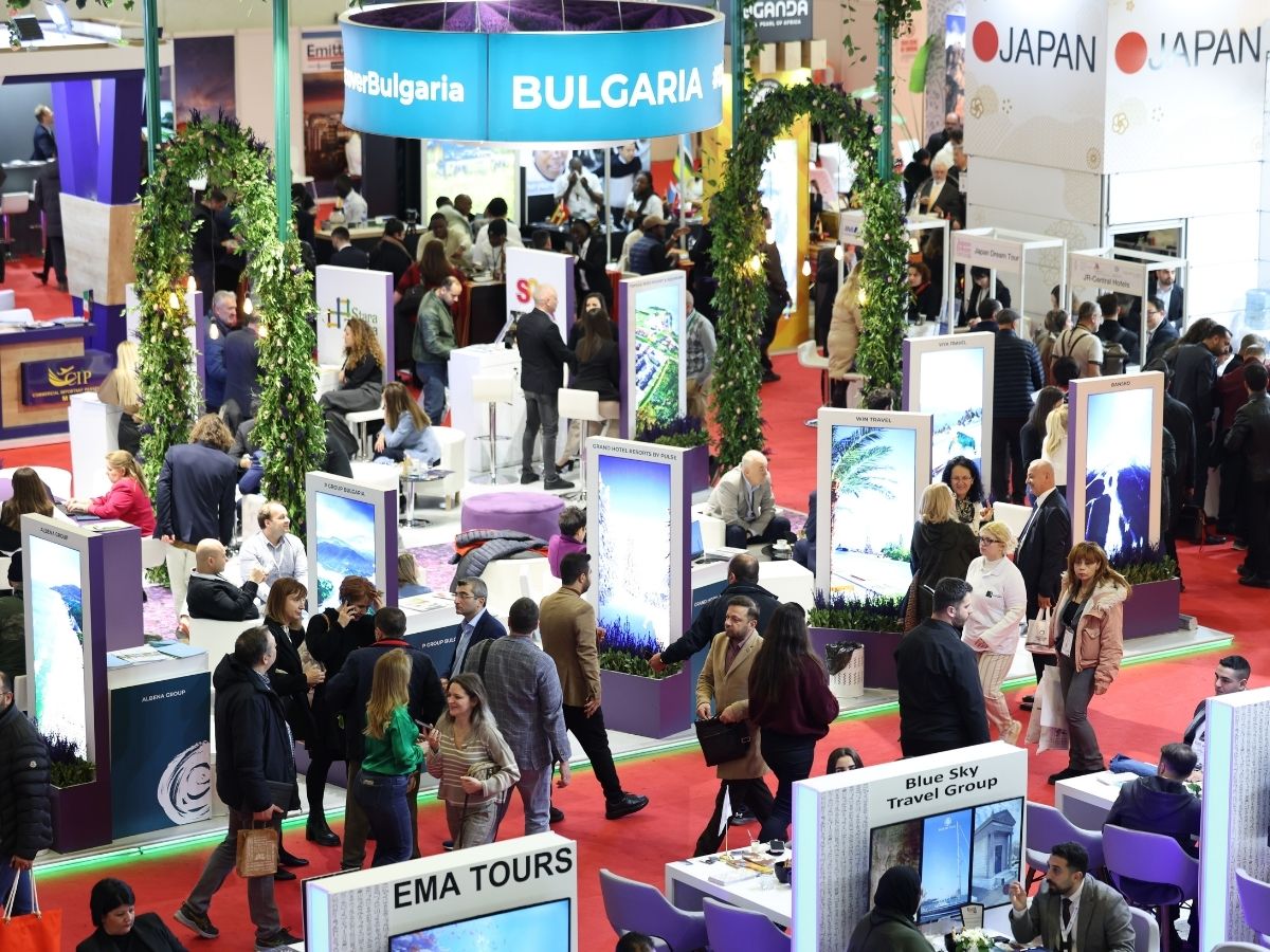 Büyük buluşma için geri sayım başladı… EMITT, turizm dünyasını İstanbul’da buluşturacak!