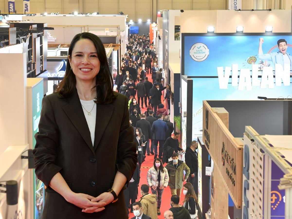 EMITT, 2026’da yeni vizyonuyla İstanbul Fuar Merkezi’nde kapılarını açacak