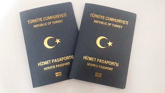 Emniyet “gri pasaport” alacakları uyardı