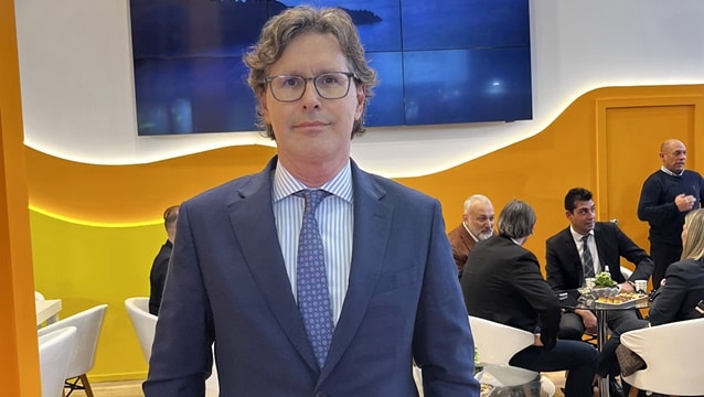 Emre Narin: 2024'te pazar çeşitliliğini artırarak hedeflerimizi gerçekleştireceğiz 