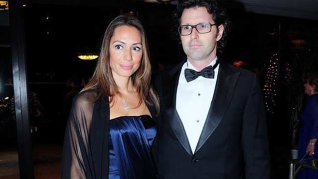 Emre Narin boşandı!