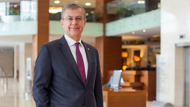 Emrullah Akçakaya: İstanbul'da son beş yılın rekorunu kırdık