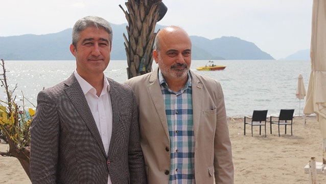 En büyük savaşımız kaçak turlarla olacak