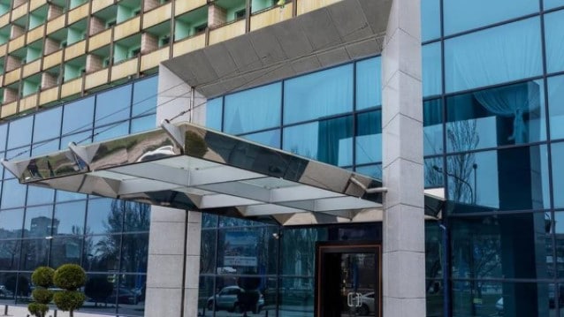 En eski turizm şirketini Çinliler alıyor