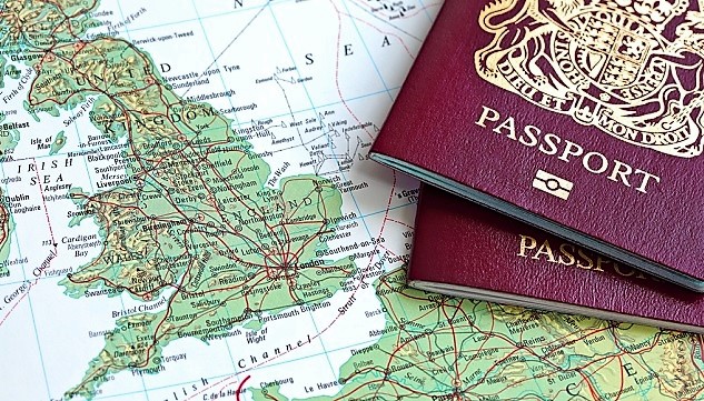 En güçlü pasaportlar sıralamasında son durum…