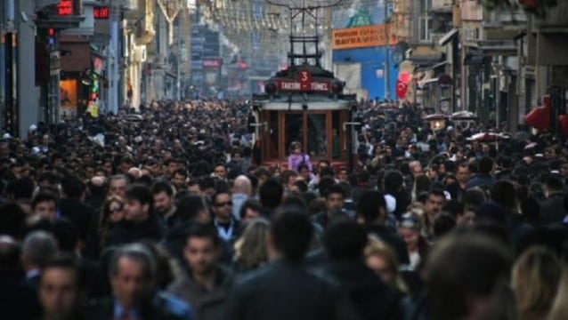 En güvenli şehirler belli oldu...İstanbul kaçıncı sırada? 