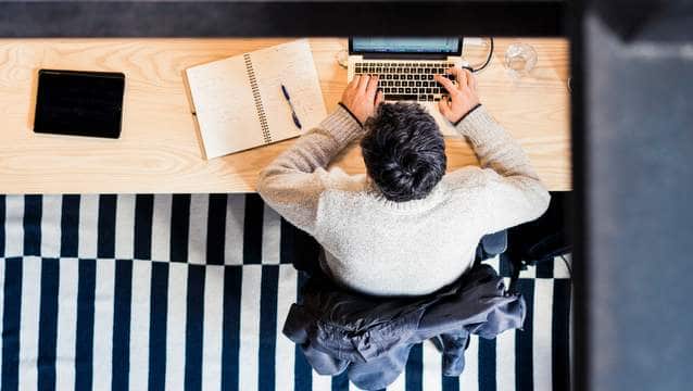 En iyi 50 'dijital göçebe şehir' listesine girdi