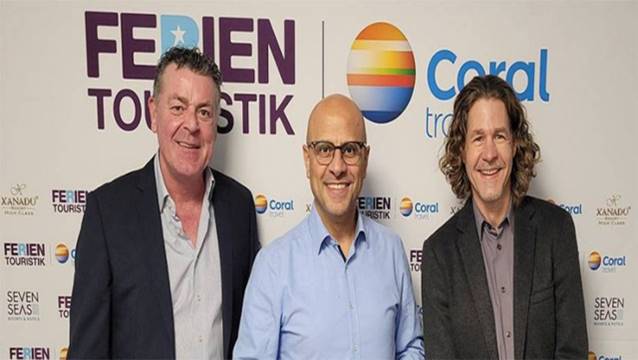 'En iyi tur operatörü’ kategorisinde 5. sıraya yükseldi