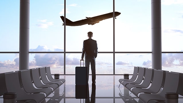 En uygun uçak bileti Pazar günü satılıyor