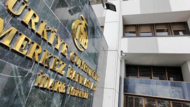 En yüksek faiz artışına imza attı