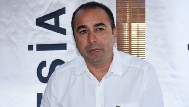 Engin Kaplan: Ne yaparsak yapalım, pandeminin iki ayda anlattığını anlatamazdık