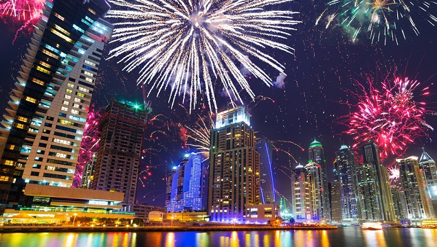 Enuygun.com’dan yılbaşı için en iyi 7 rota önerisi