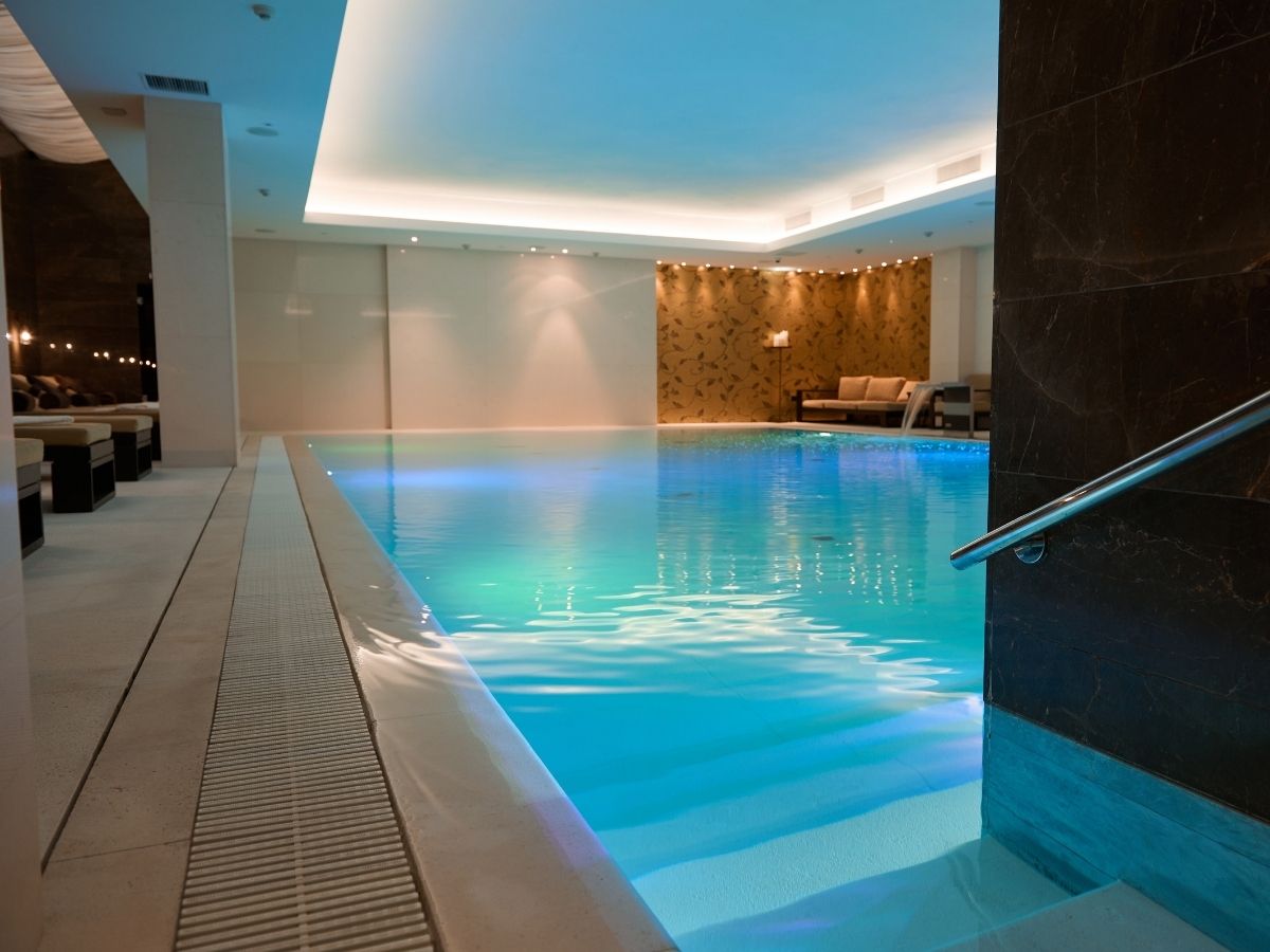 Türkiye’nin en gözde kaplıca ve termal merkezleri