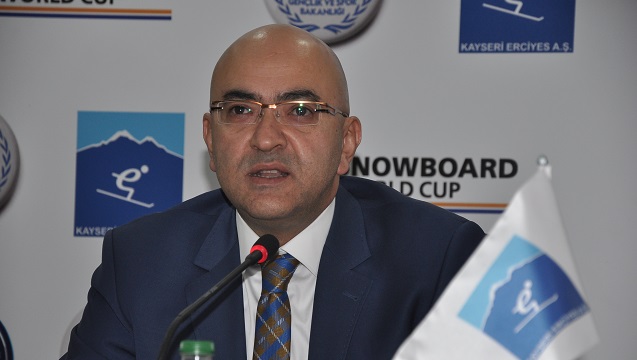 Erciyes’e dünya çapında ödül