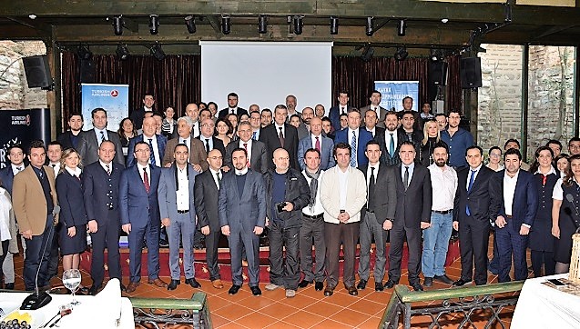 Erciyes bu sezon 2.5 milyon ziyaretçi ağırlayacak