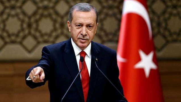 Erdoğan’dan çağrı: Turizmin gelişmesi için “komşunu da al gel”