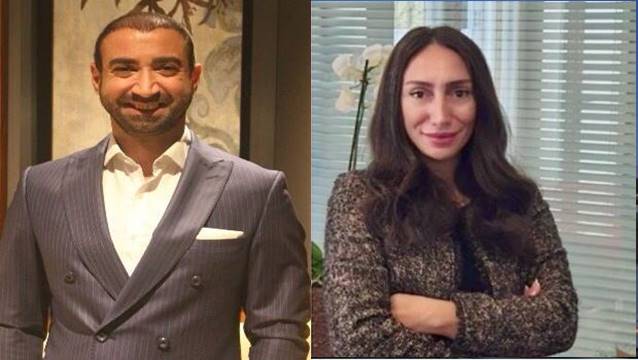 Eresin Hotels’de üst düzey atamalar!