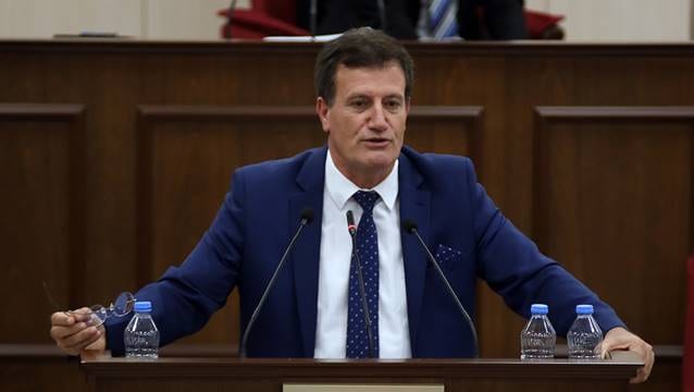 Erhan Arıklı: 3 ülkeden direkt uçuş talebi var