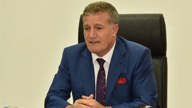 Erhan Arıklı: Proje iptal, Kıbrıslılar pahalı bilet almaya devam edecek