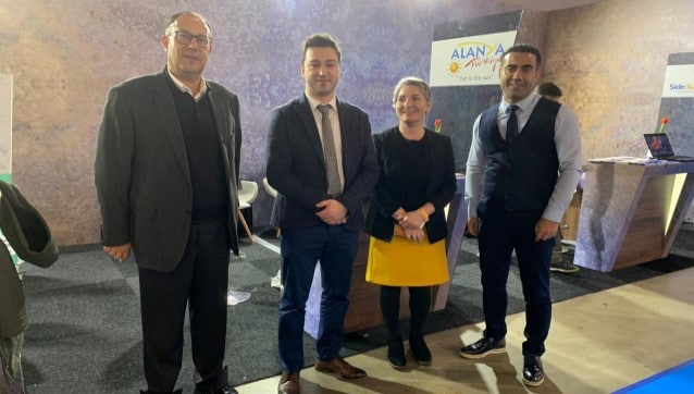 Erken rezervasyondan ilk sinyaller geldi