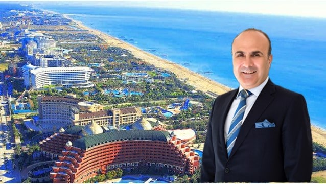 Erken teşhis otellerin hayatını kurtarıyor