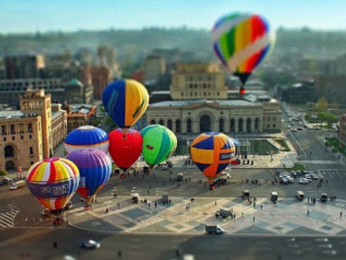 Uluslararası turizm için yeni bir adım atıldı