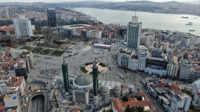 Ersoy açıkladı: Bakanlığın projesi de iptal!