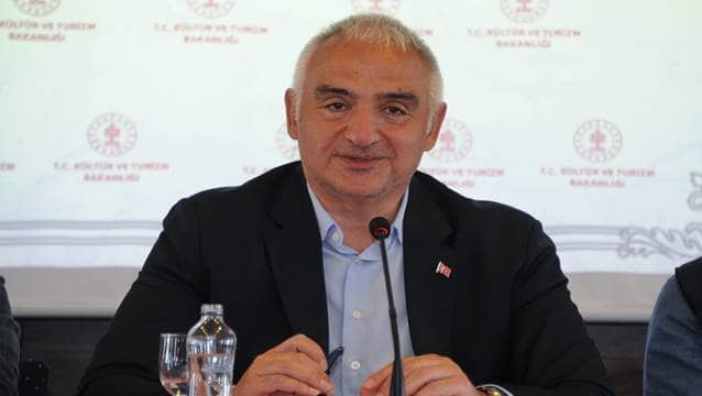 Ersoy'dan dikkat çeken açıklama: Antalya'da yeni yatak ihtiyacımız yok!