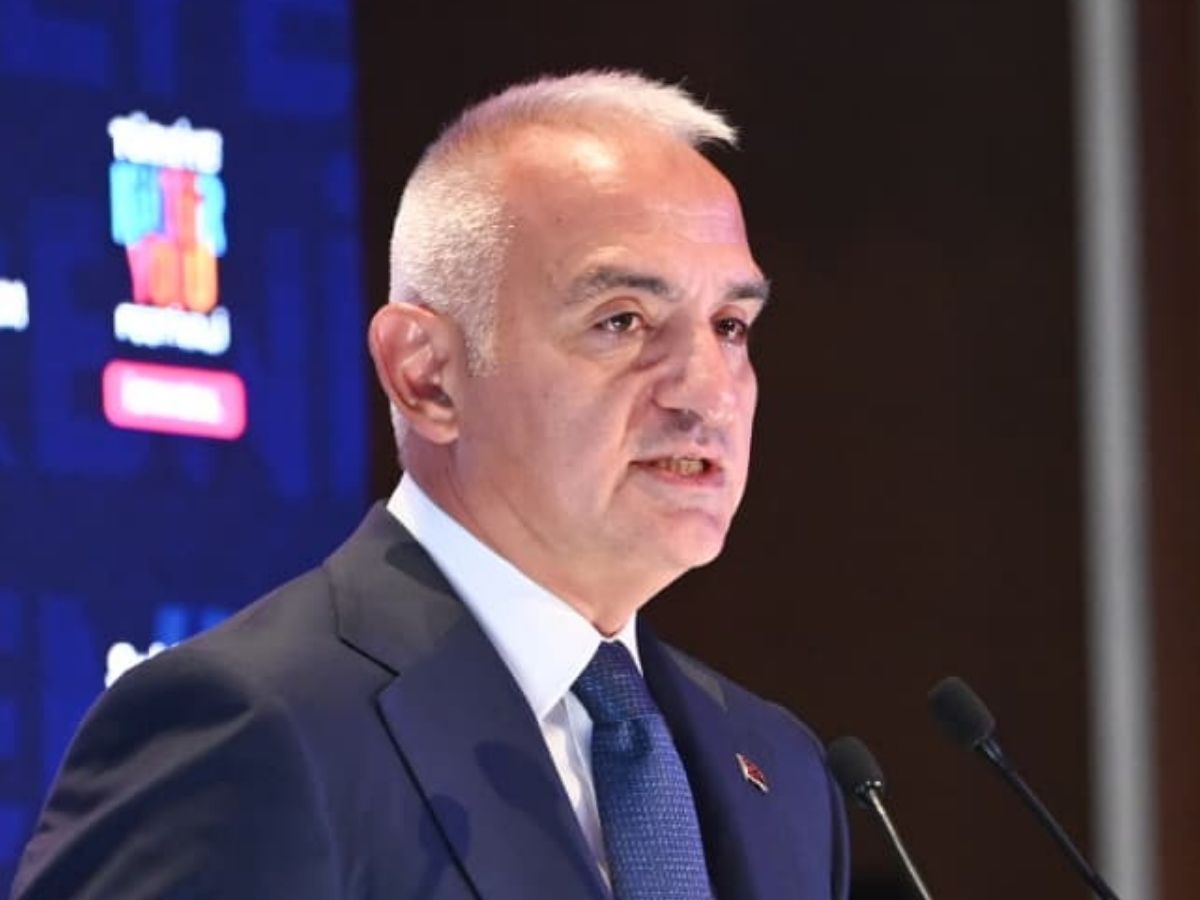 Bakan Ersoy açıkladı: Sayısı 32’ye yükselecek