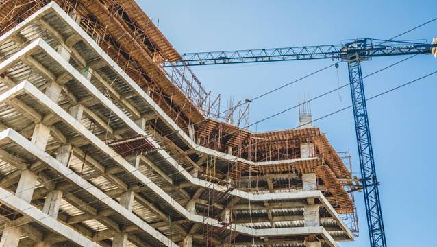 Erzurum'a 4 yıldızlı Holiday İnn Otel yapacak