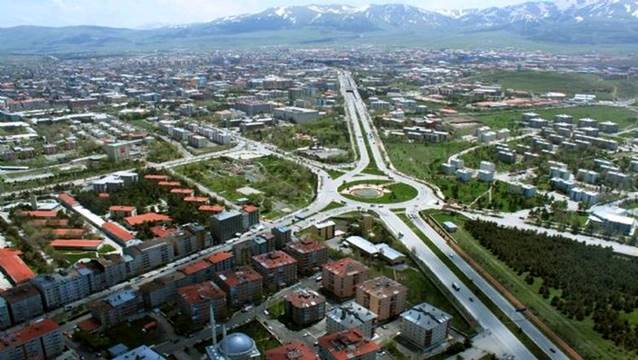 Erzurum'a 4 yıldızlı otel yapacak