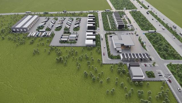 Erzurum'a 5 yıldızlı termal otel yapacak