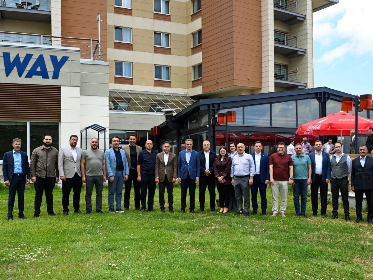 Erzurum turizminde yeni planlama süreci başlatıldı