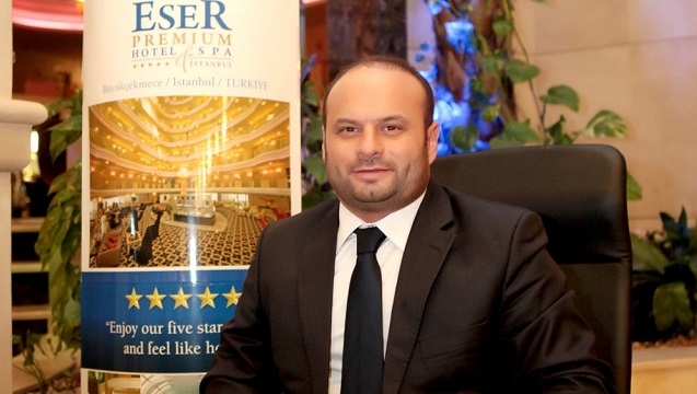 Eser Oteller Grubu yeni yatırımlar için geleceğe odaklandı