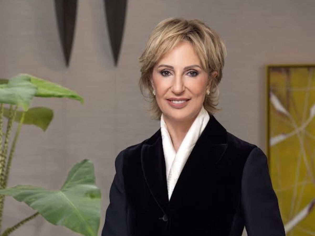 Esin Güral Argat: Rekabet çok daha çetin yaşanacak!