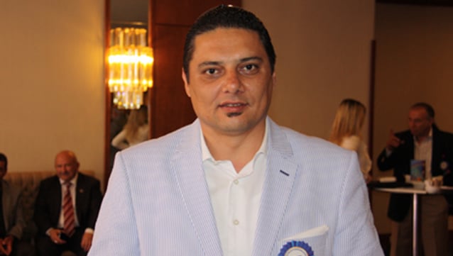 Eski GETOB Başkanı'nın otelcilik şirketleri için iflas kararı