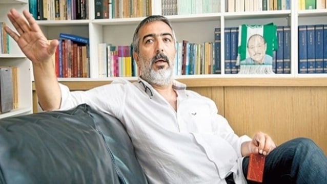 Eski Turizm Bakanı Erkan Mumcu otel yapacak!