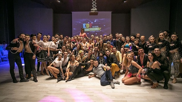 Eskişehir gençleri çağırıyor…