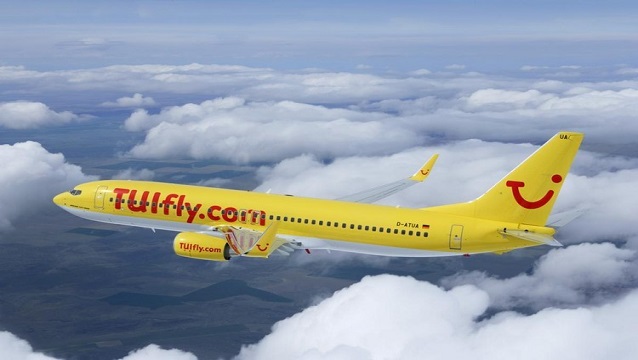 Etihad, TUIfly’ı almak istiyor