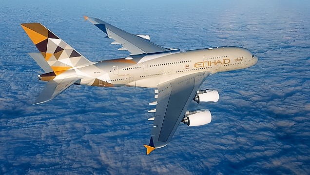 Etihad ve Flydubai, Katar uçuşlarını durduruyor